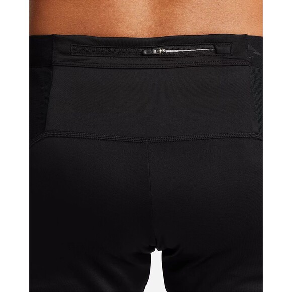 Nike Trail Lunar Ray Winterized Running Tights Hiking Pants Black FB8599 Men L - Picture 10 of 16